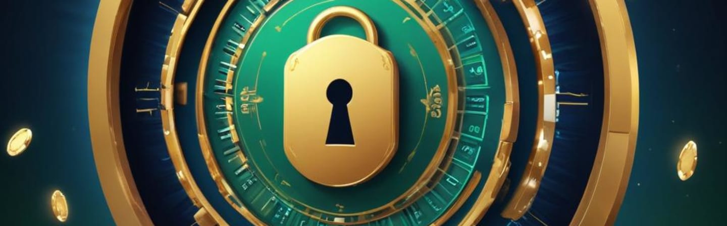 Безопасность данных пользователей в онлайн-казино 1xBet